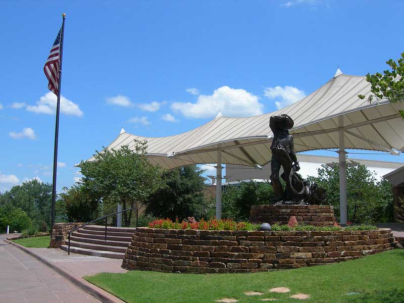 National Cowboy & Western Heritage Museum