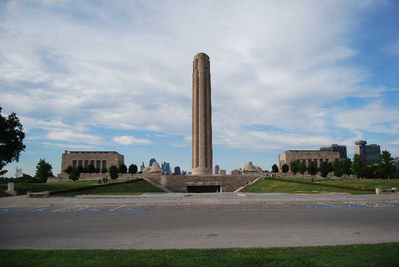 National WWI Museum and Memorial