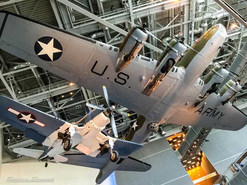 National WWII Museum