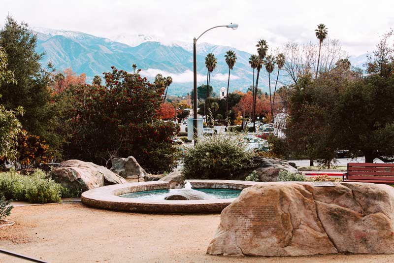 Ojai