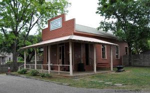 30 Best & Fun Places To Visit in Alabama - The Tourist Checklist