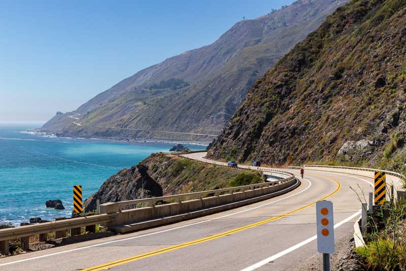 Pacific Coast Highway