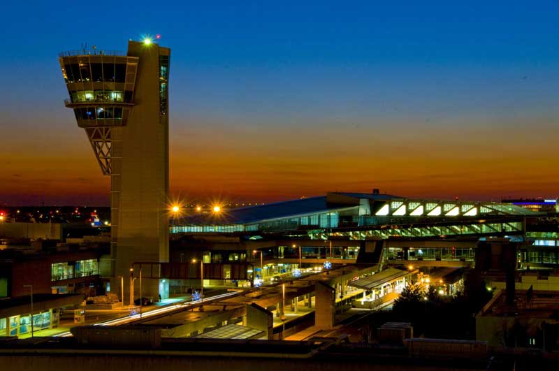 Philadelphia International Airport