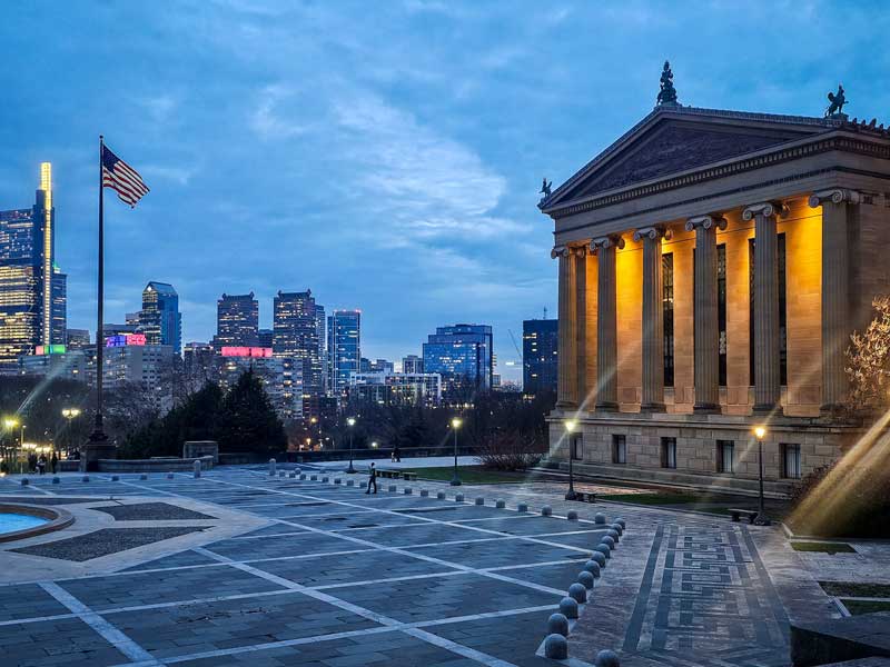 Philadelphia Museum of Art