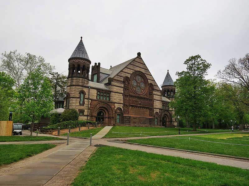 Princeton University