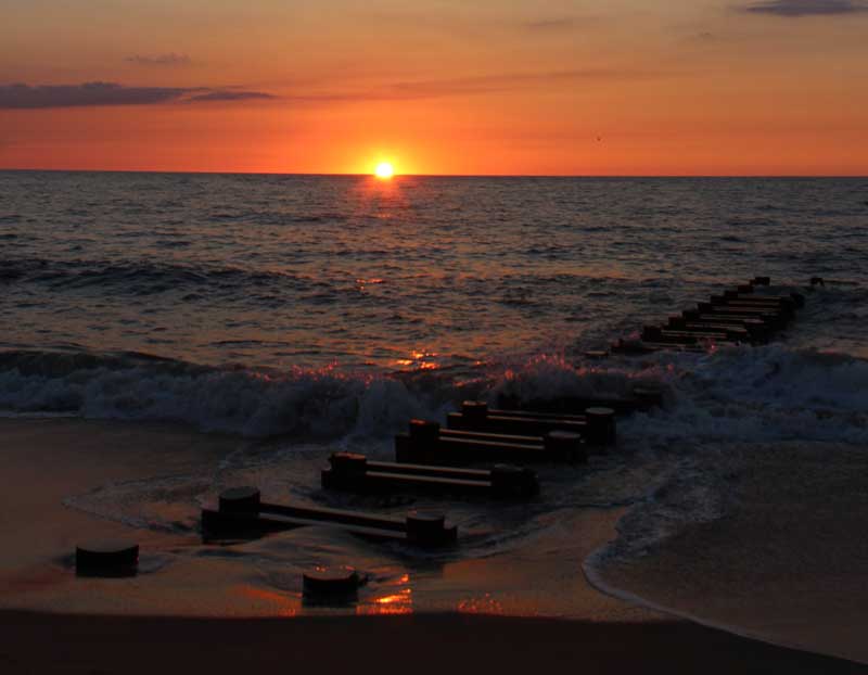 Rehoboth Beach