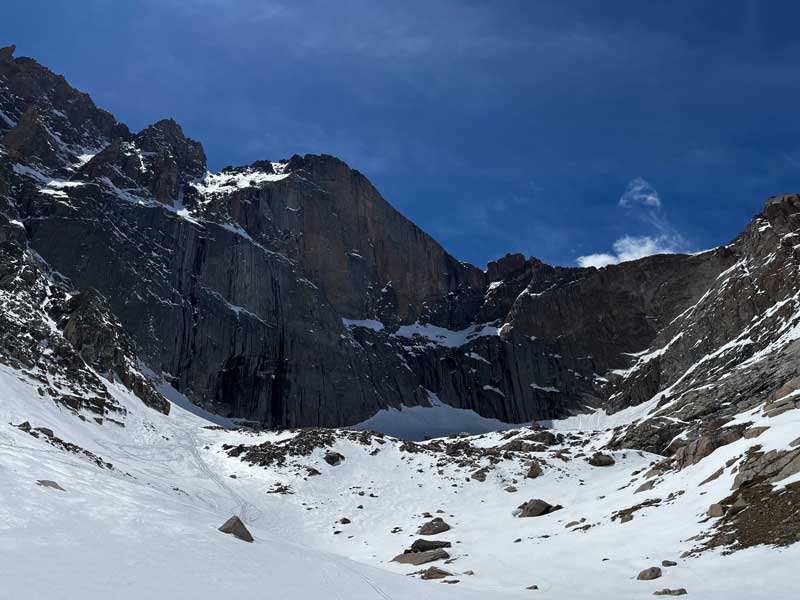 Rocky Mountain National Park