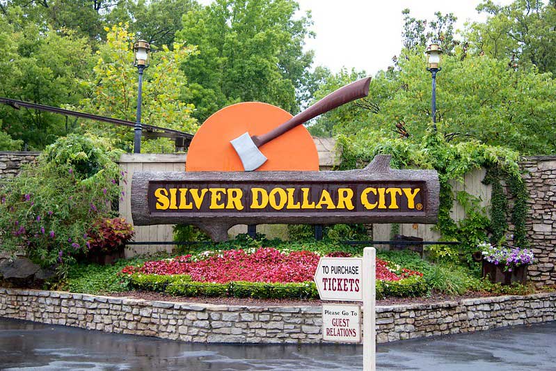 Silver Dollar City