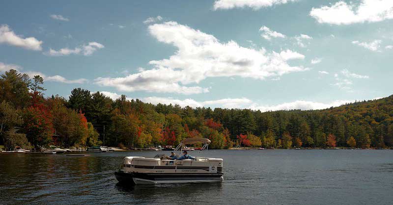 Squam Lakes Natural Science Center