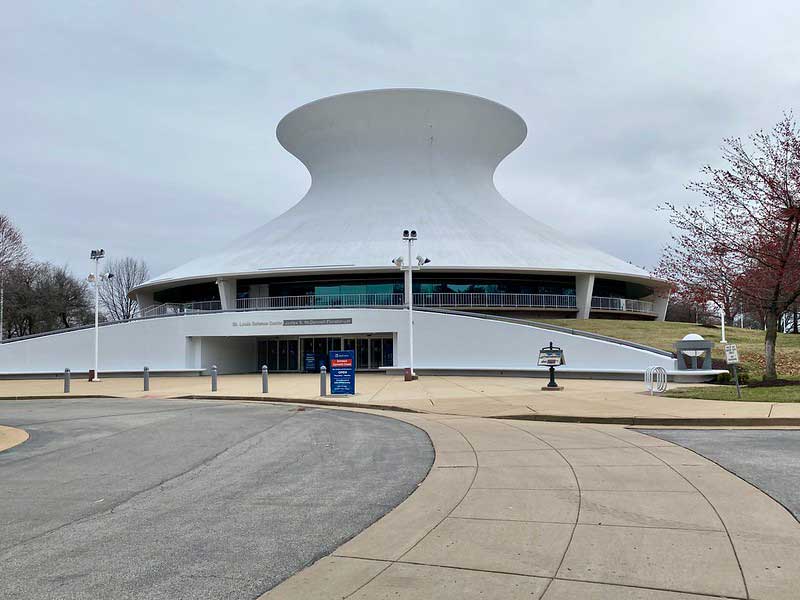 St. Louis Science Center