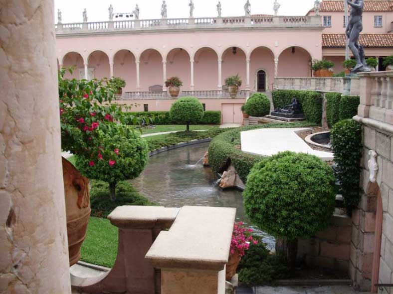 The Ringling Museum of Art