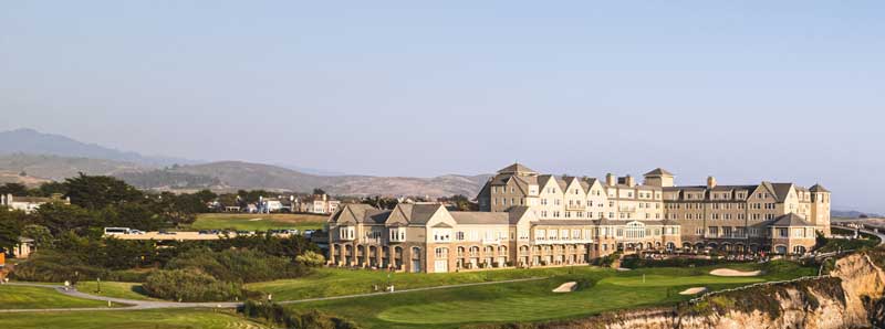 The Ritz-Carlton, Half Moon Bay