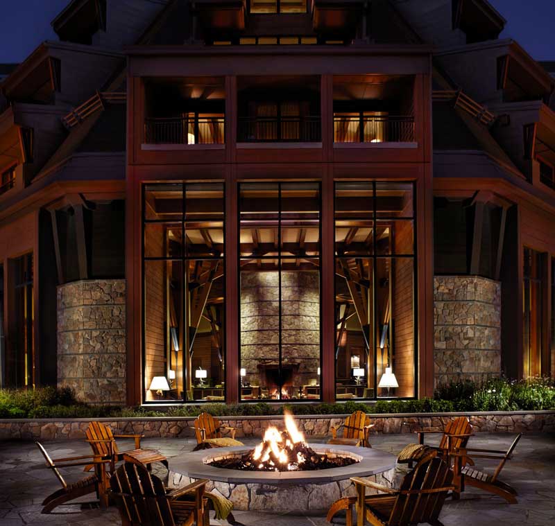 The Ritz-Carlton, Lake Tahoe