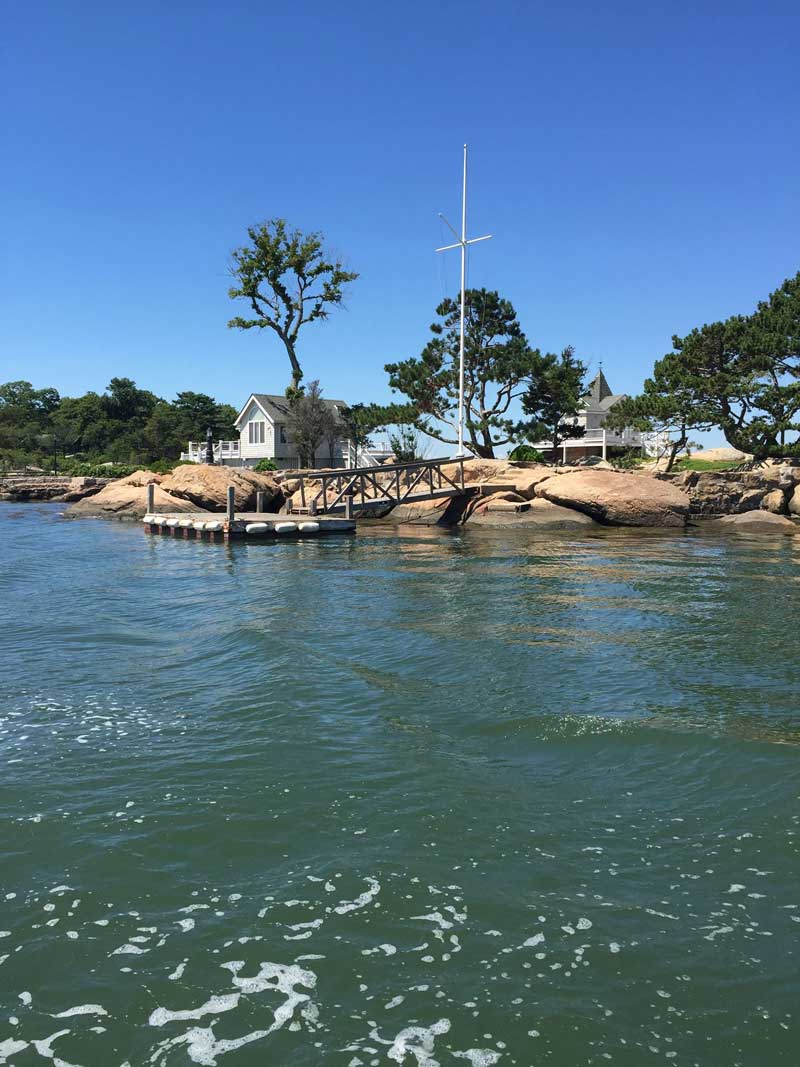 Thimble Islands