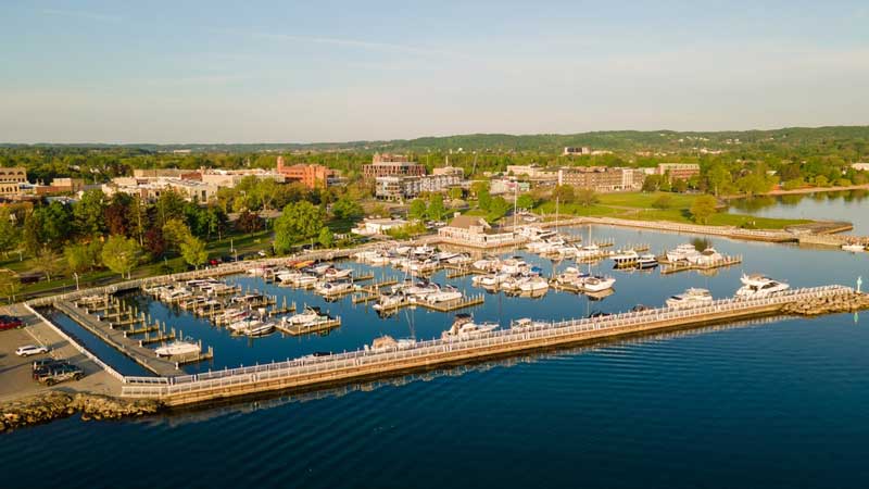 Traverse City