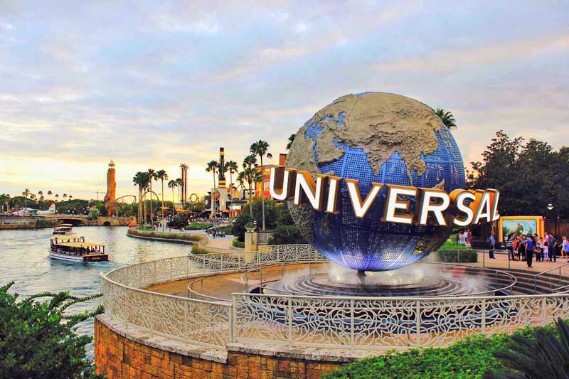 Universal Studios Florida