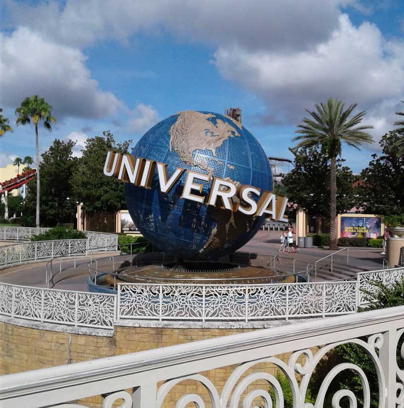 Universal Studios Florida