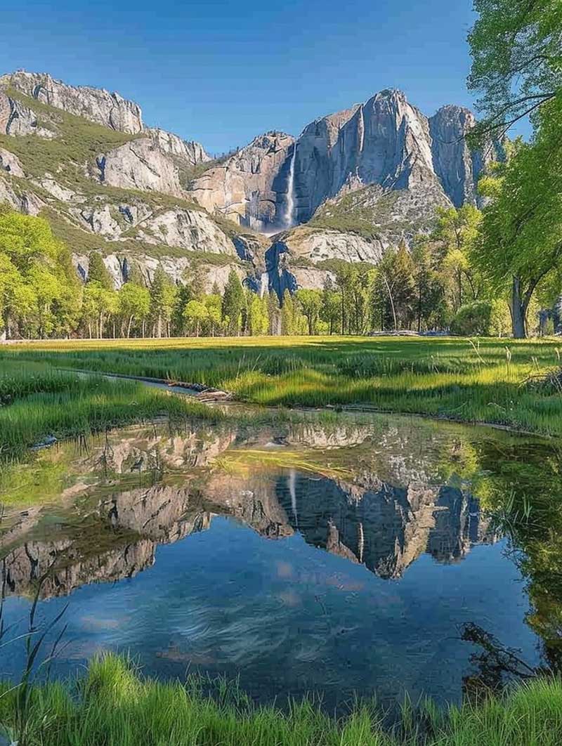 Yosemite National Park (California)