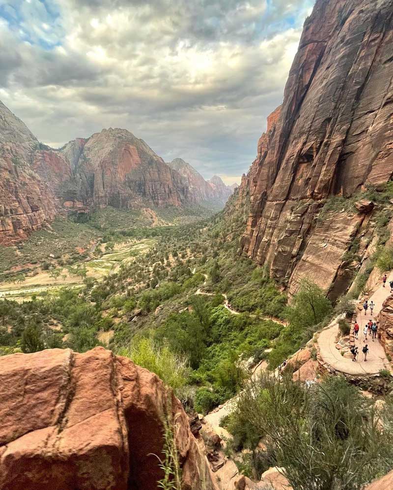 Zion National Park (Utah)