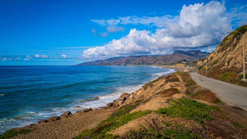 Zuma Beach