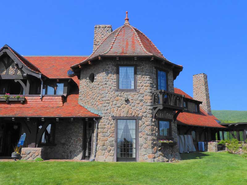 castle in the clouds moultonborough, new hampshire