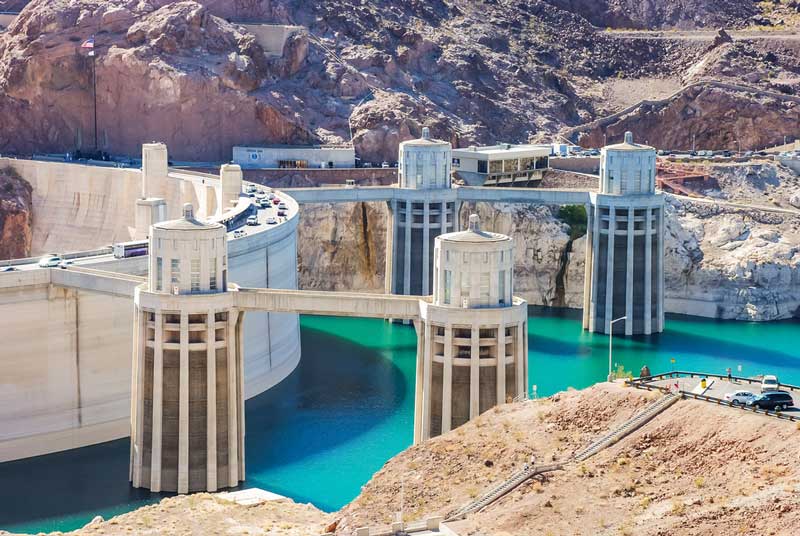 Hoover Dam