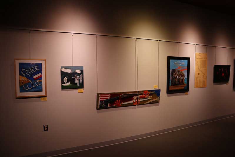 Akta Lakota Museum & Cultural Center