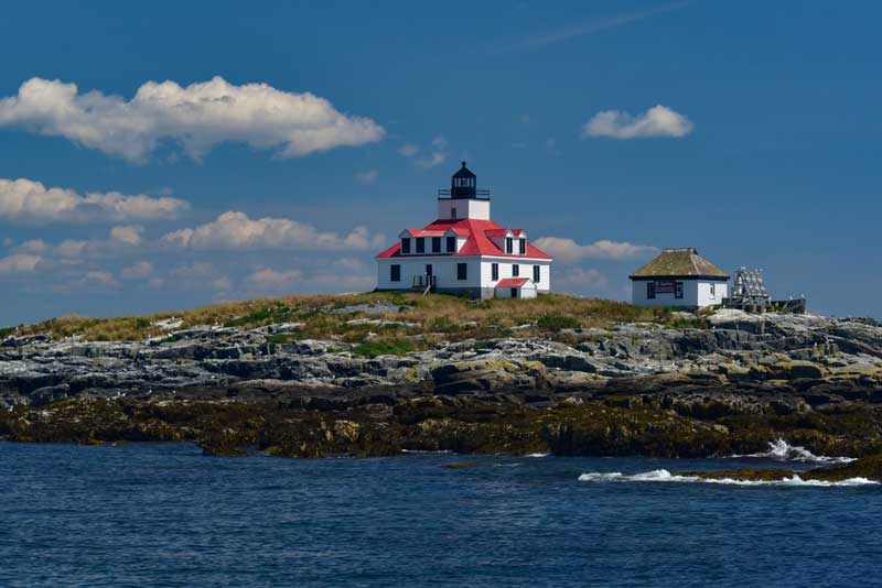 Bar Harbor, Maine