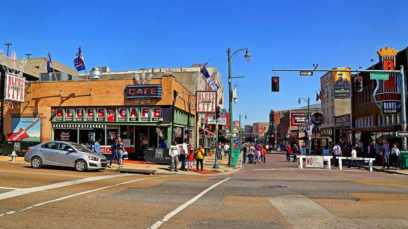 Beale Street