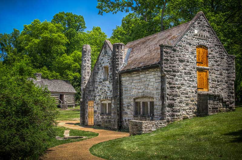 Belle Meade Plantation