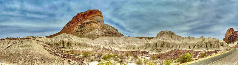 Big Bend National Park