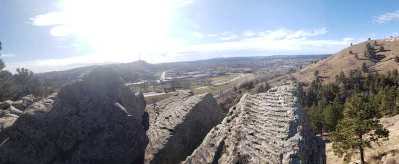 Black Hills National Forest