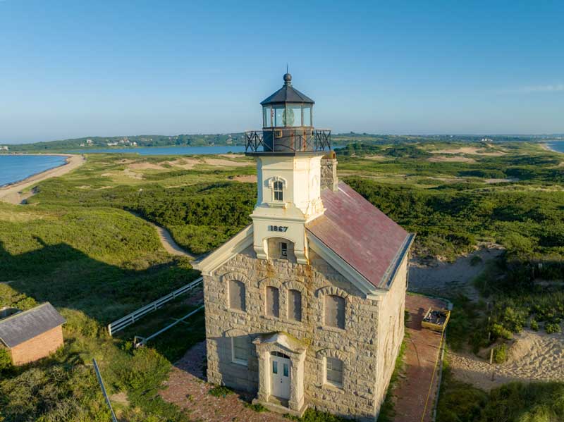 Block Island, Rhode Island