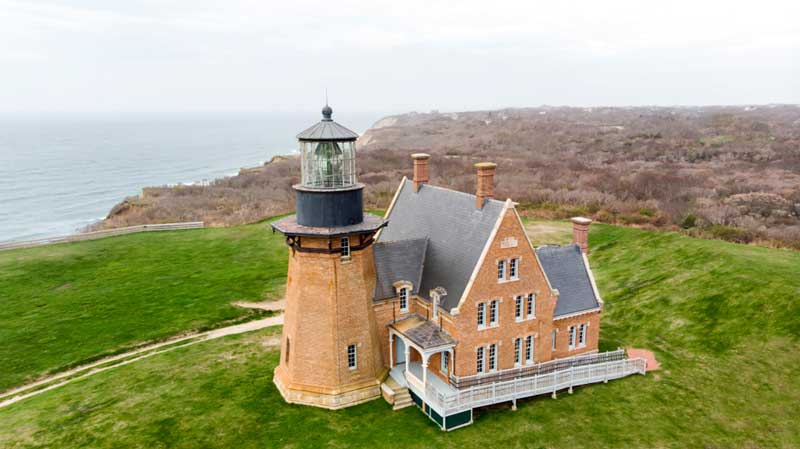 Block Island, Rhode Island