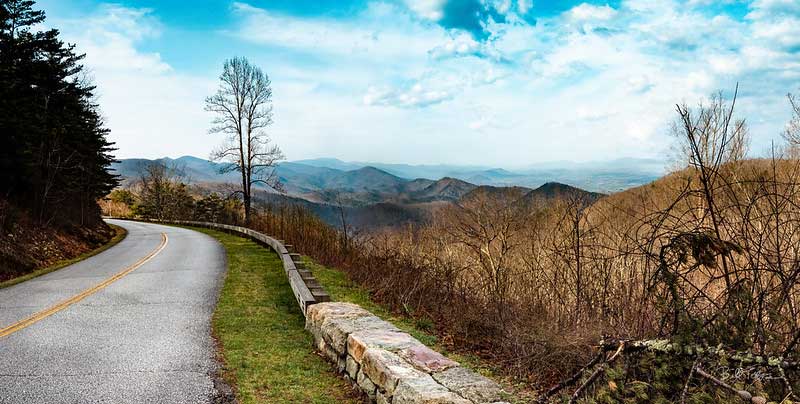 Blue Ridge Parkway