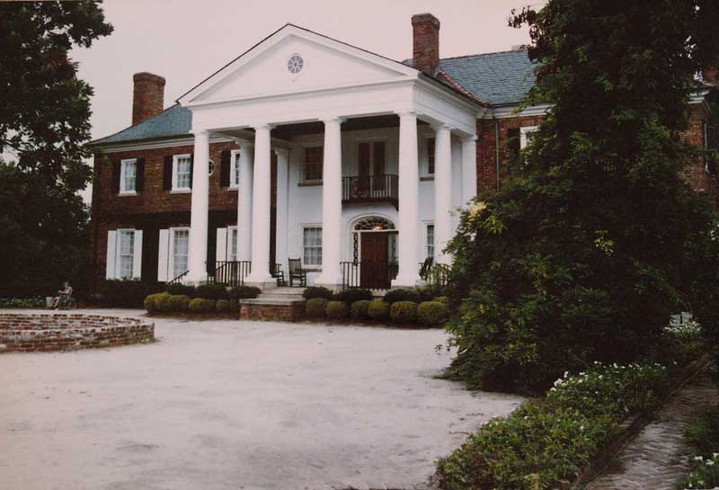 Boone Hall Plantation