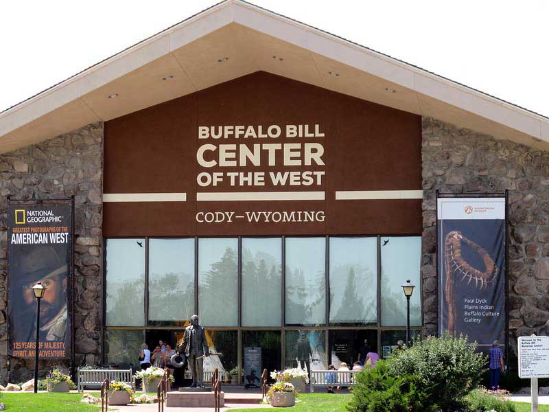 Buffalo Bill Center of the West