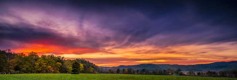 Cades Cove