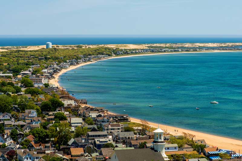 Cape Cod, Massachusetts