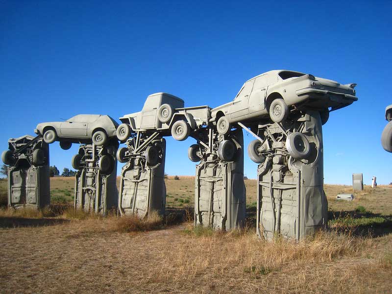 Carhenge