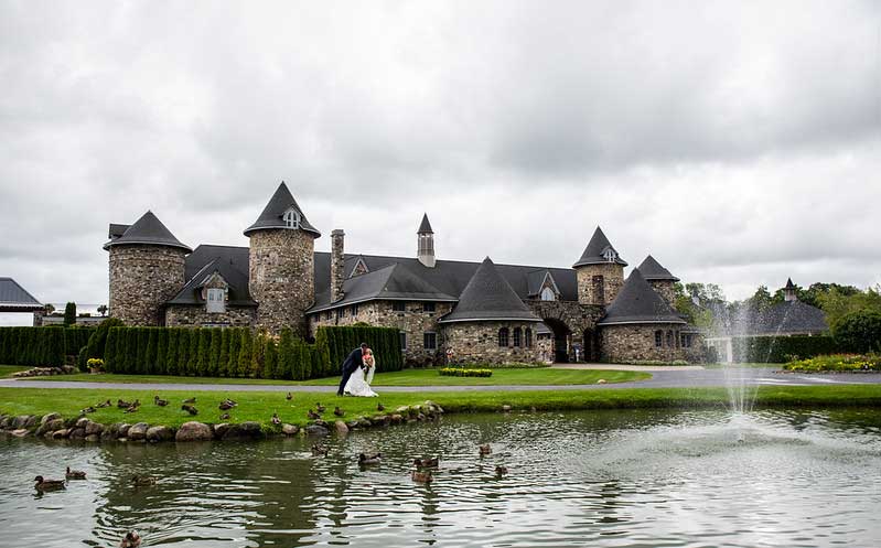 Castle Farms, Michigan