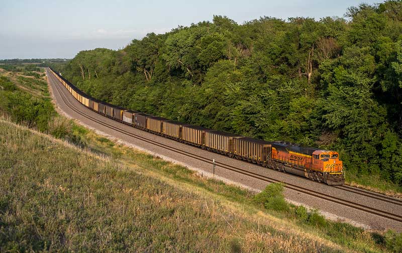 Coal Heritage Trail