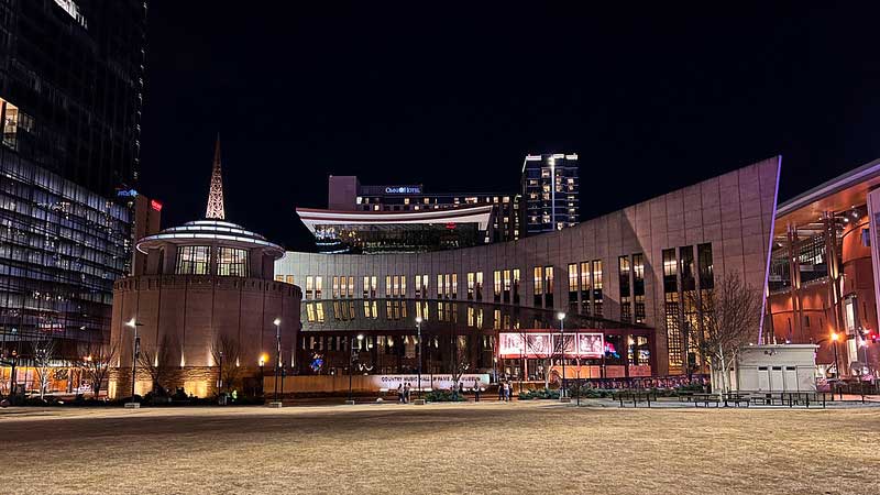 Country Music Hall of Fame and Museum