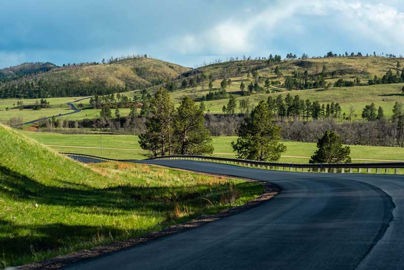 Custer State Park