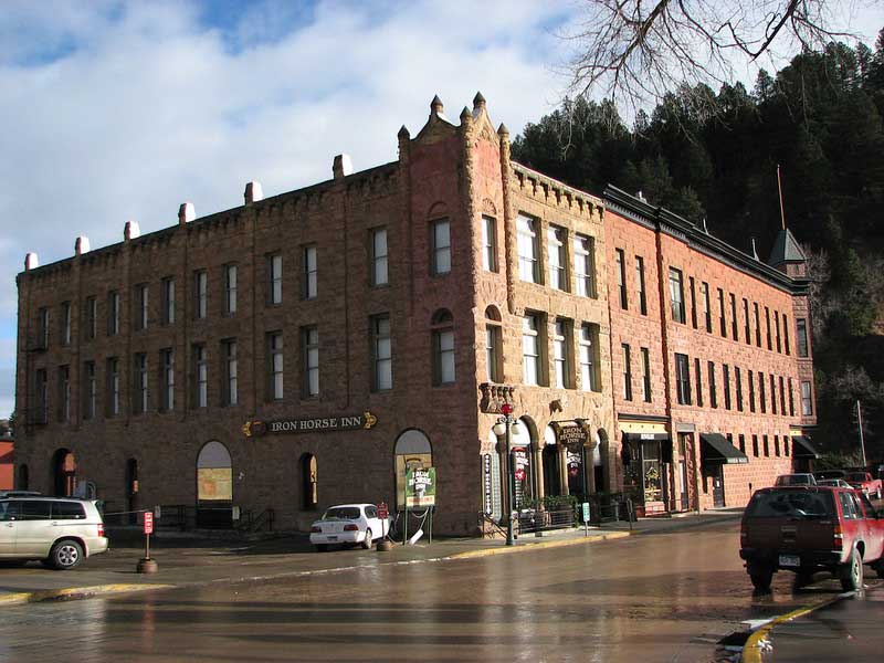 Deadwood Historic District