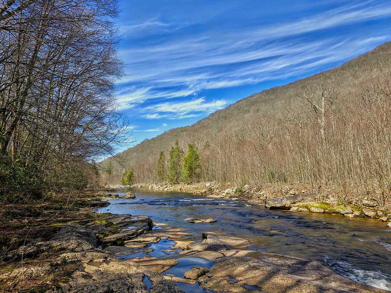 Dolly Sods Wilderness