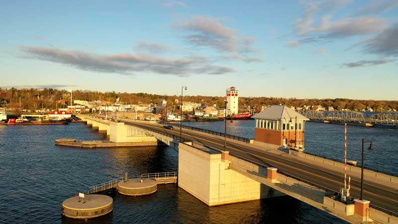 Door County Peninsula