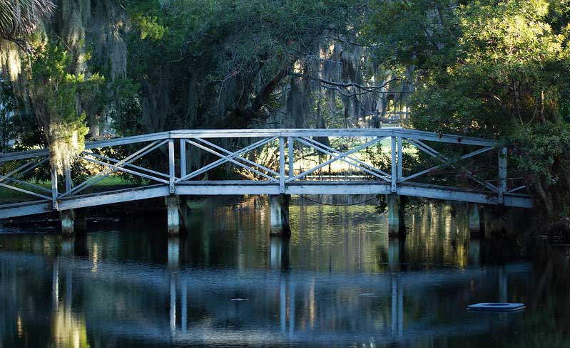 Edisto Island Serpentarium