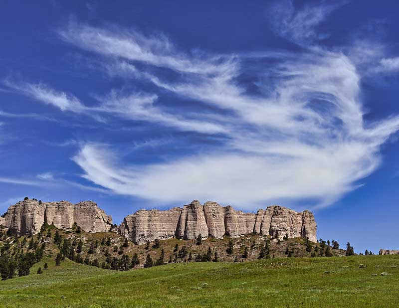 Fort Robinson State Park