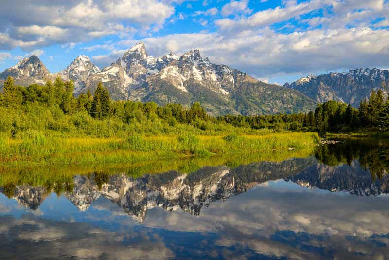 Grand Teton National Park